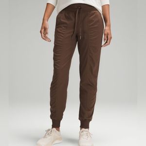Lululemon Dance Studio Joggers
